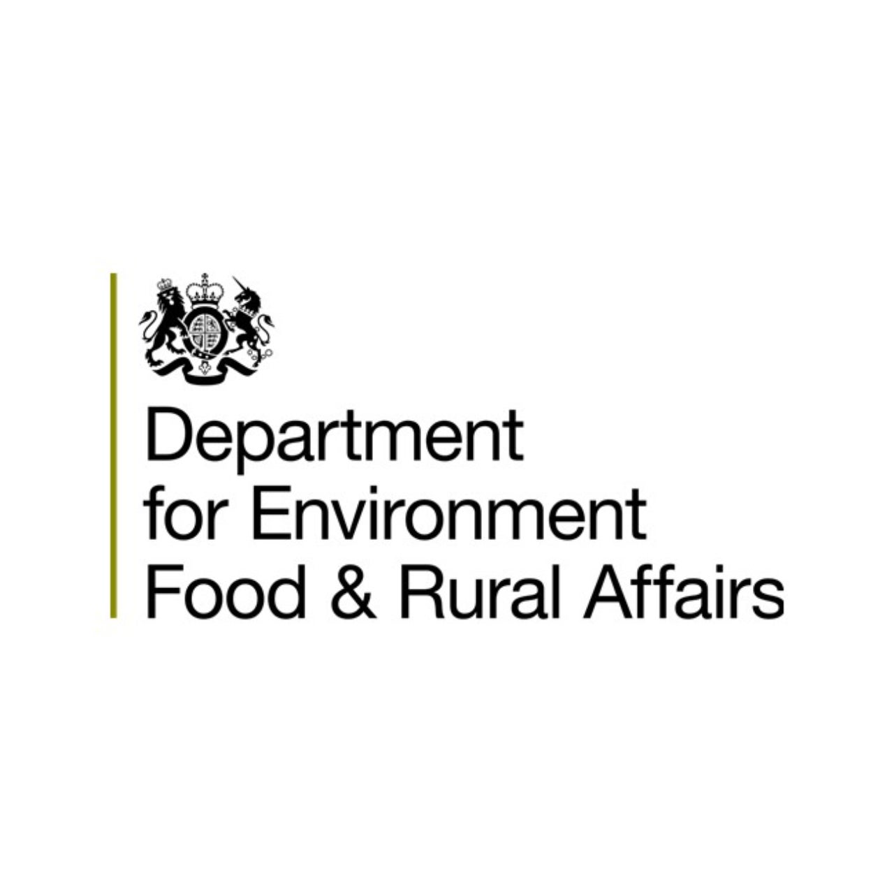 DEFRA's Natural Flood Management (NFM) fund