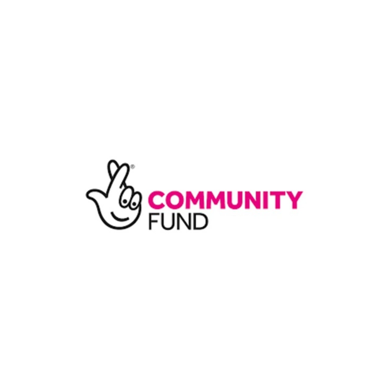 The National Lottery Community Fund