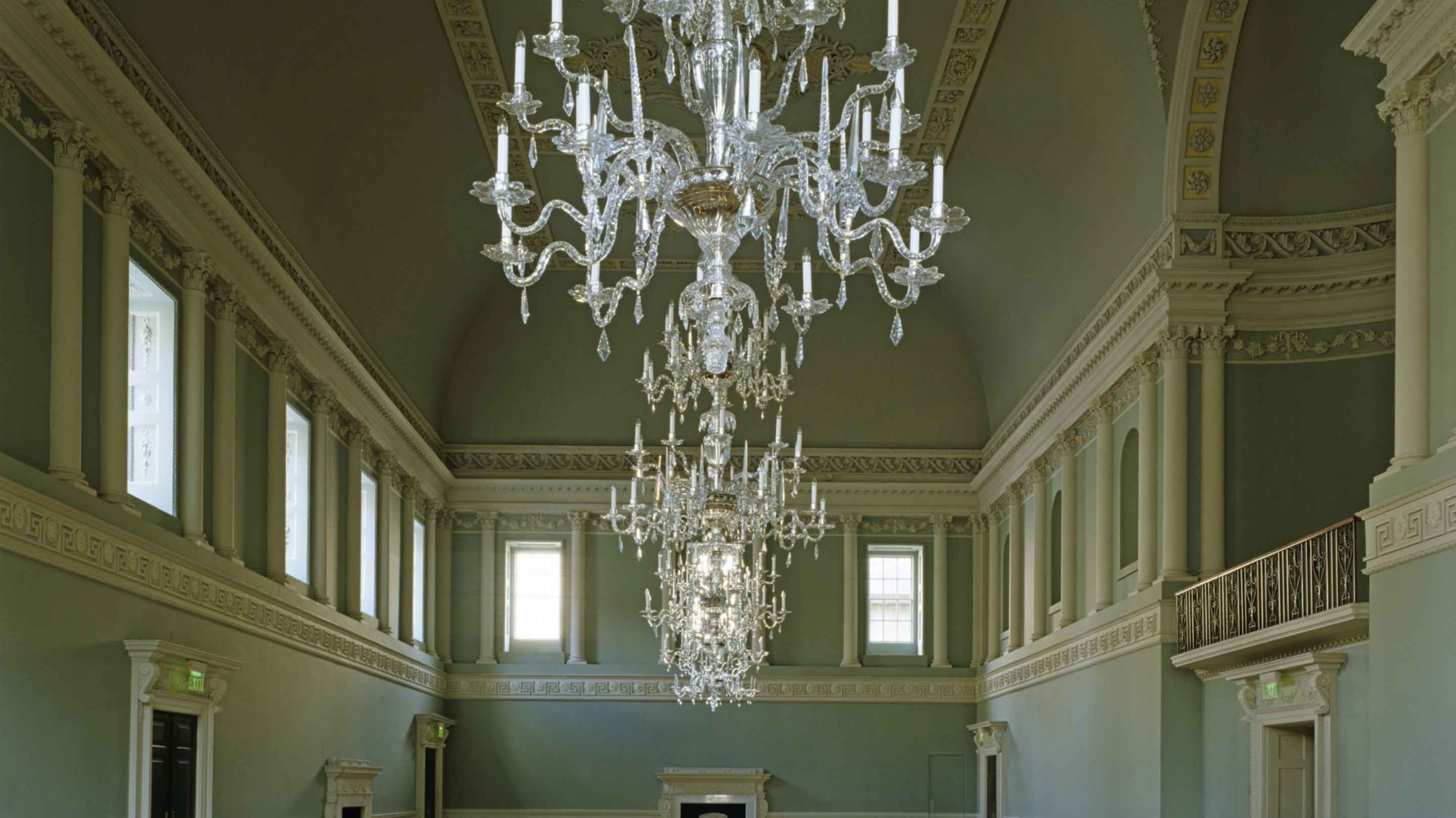 Visiting Bath Assembly Rooms | Somerset | National Trust
