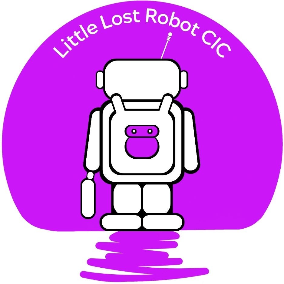 Little Lost Robot