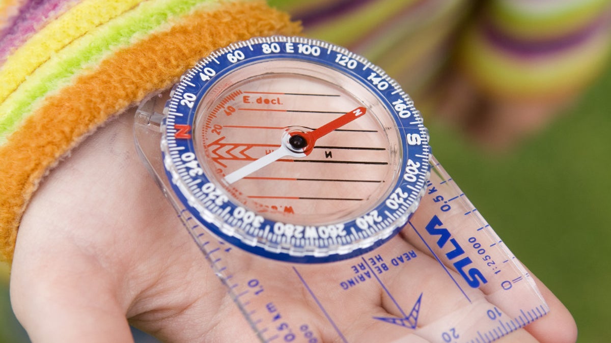 Compass Compass