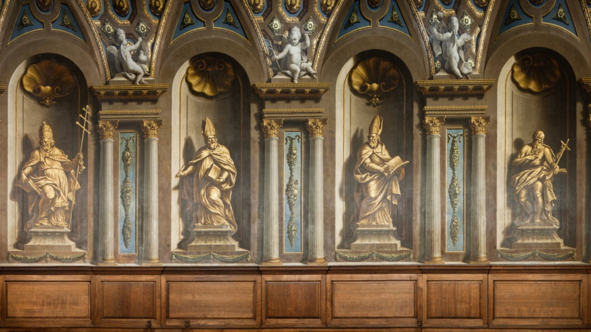 History of Wimpole Cambridgeshire National Trust