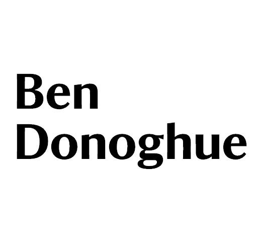 Ben Donoghue