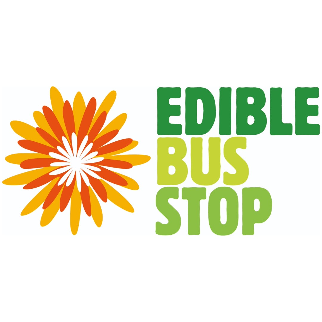 The Edible Bus Stop
