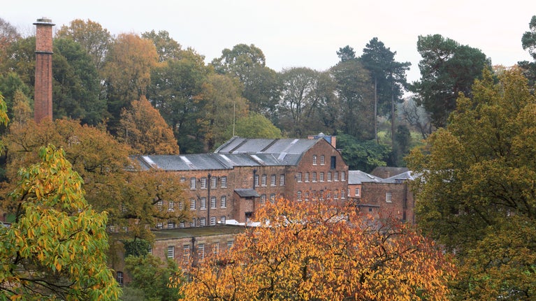 Explore Quarry Bank's History | Cheshire | National Trust
