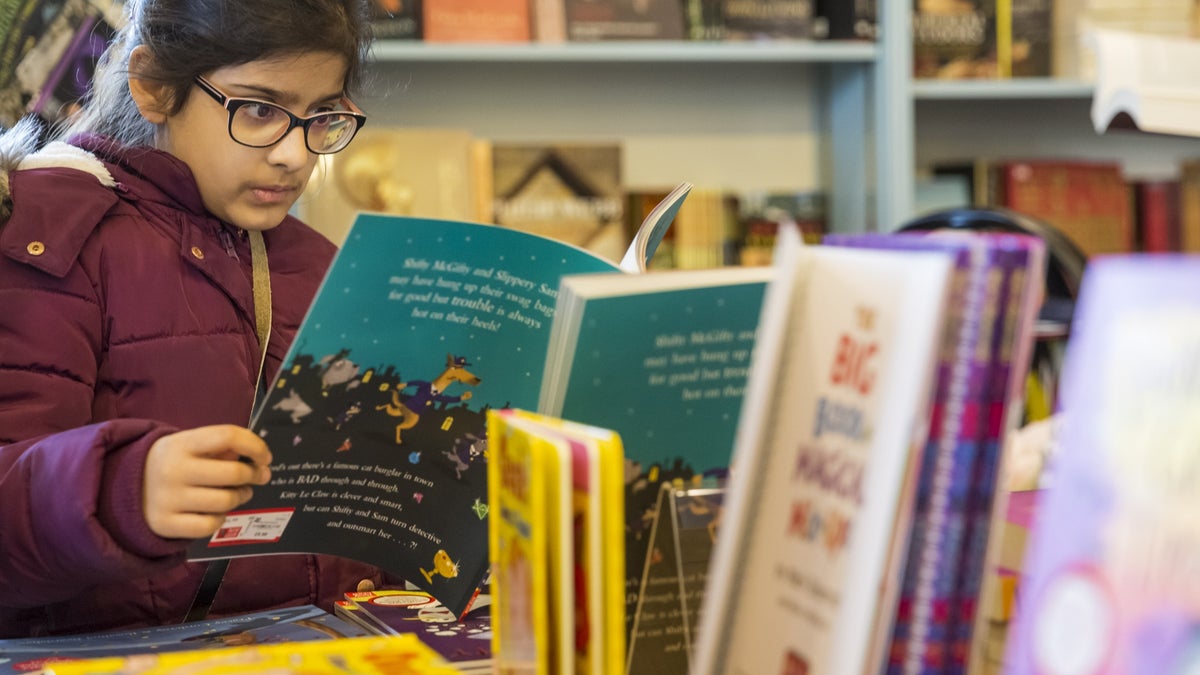 Shopping at Quarry Bank Cheshire National Trust