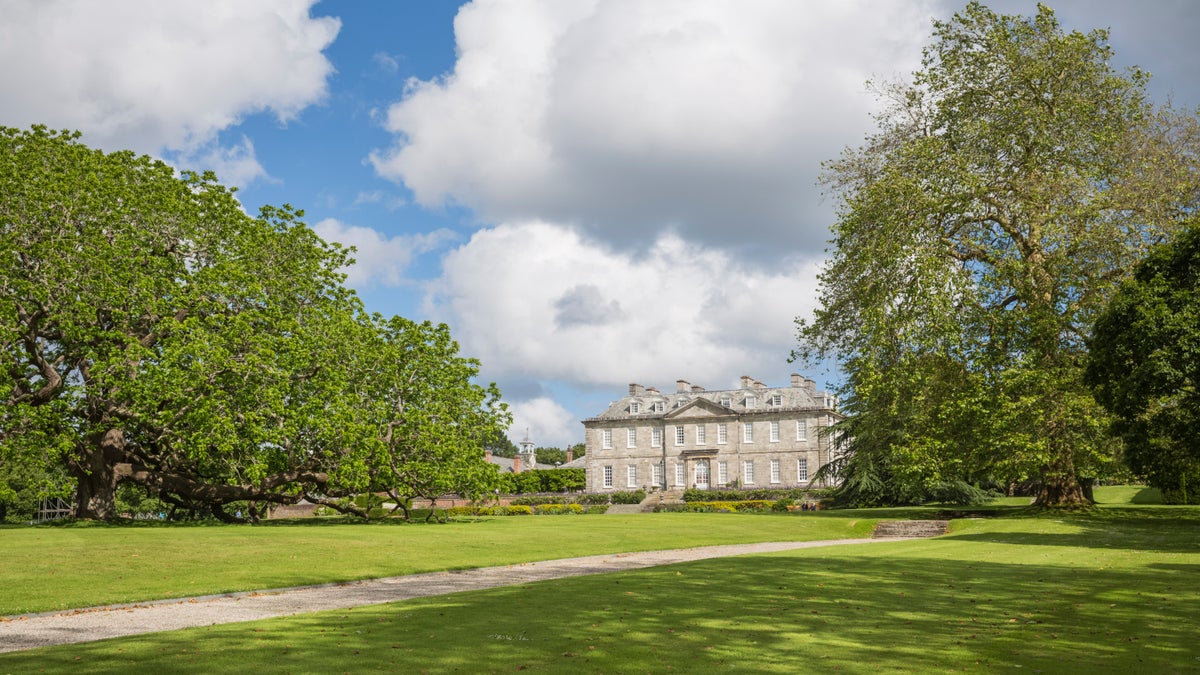Humphry Repton landscapes | National Trust