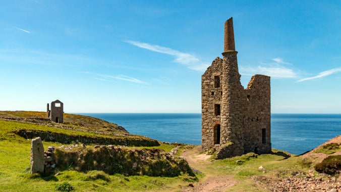 Botallack | Cornwall | National Trust