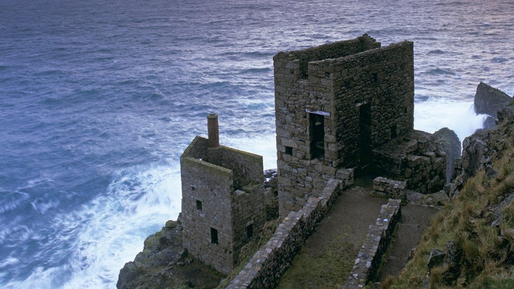 Botallack | Cornwall | National Trust