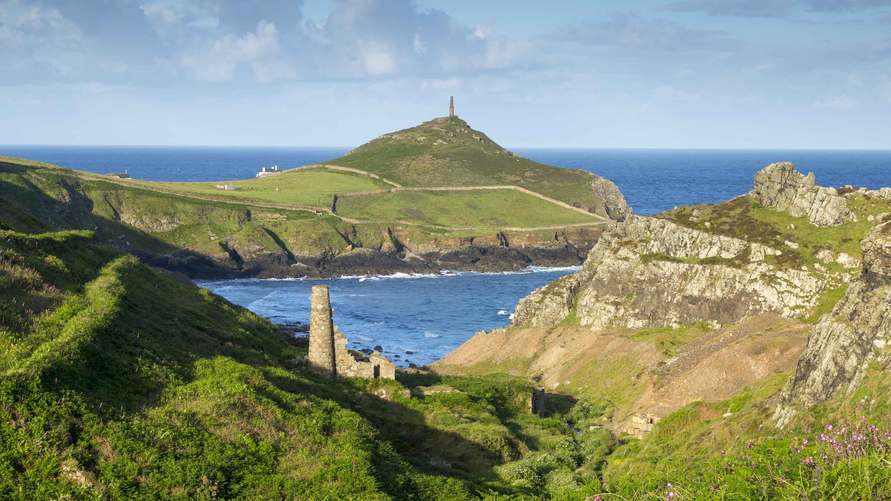 Cornwall