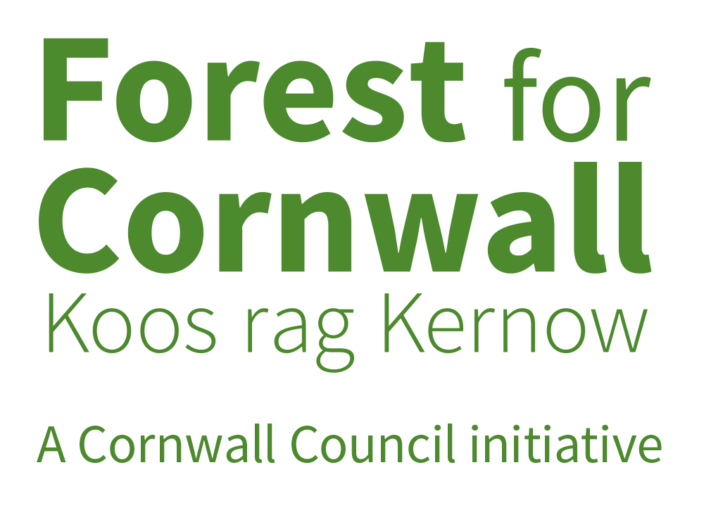 Forest for Cornwall