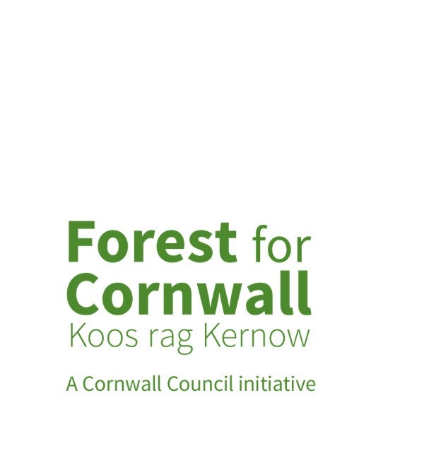 Forest for Cornwall