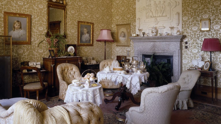 Visiting Lanhydrock house | Cornwall | National Trust