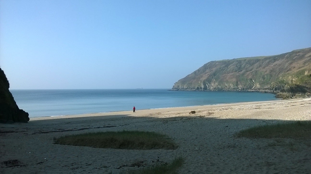 Lantic Bay
