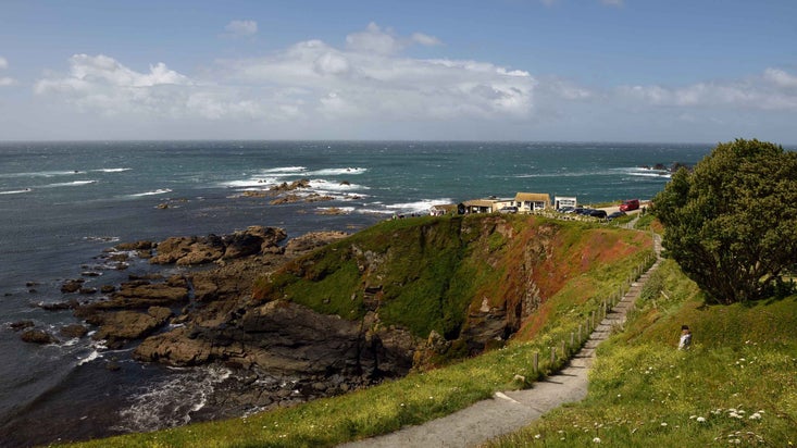 Cornwall Lizard Point Visit Lizard Point – Lizard Peninsula Cornwall – IXXLIQ
