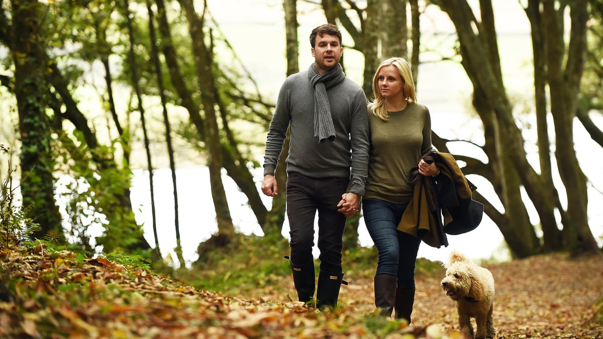 Penrose Cornwall National Trust