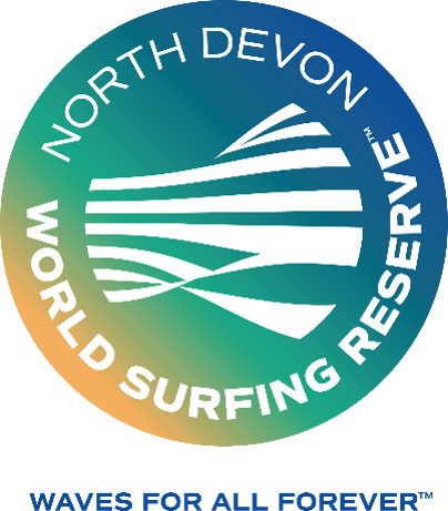 North Devon World Surfing Reserve