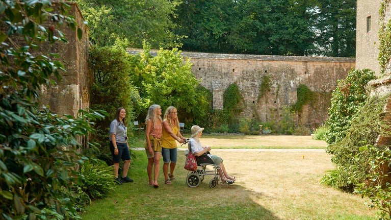 Inside Compton Castle | Devon | National Trust