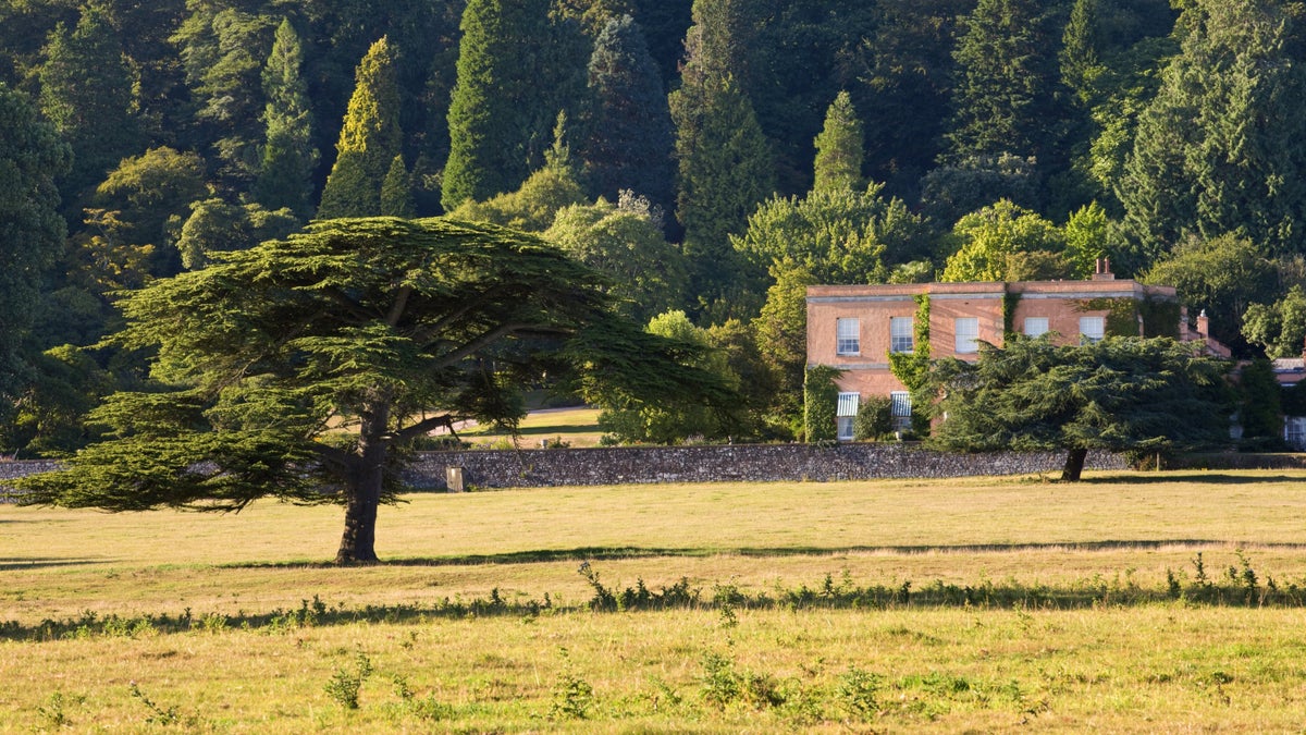 History of Killerton | Devon | National Trust