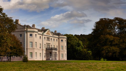 Saltram Stable Saltram | Devon | National Trust