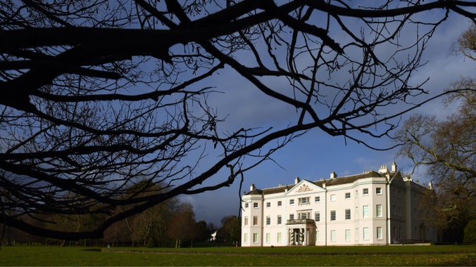 Saltram Stable Saltram | Devon | National Trust
