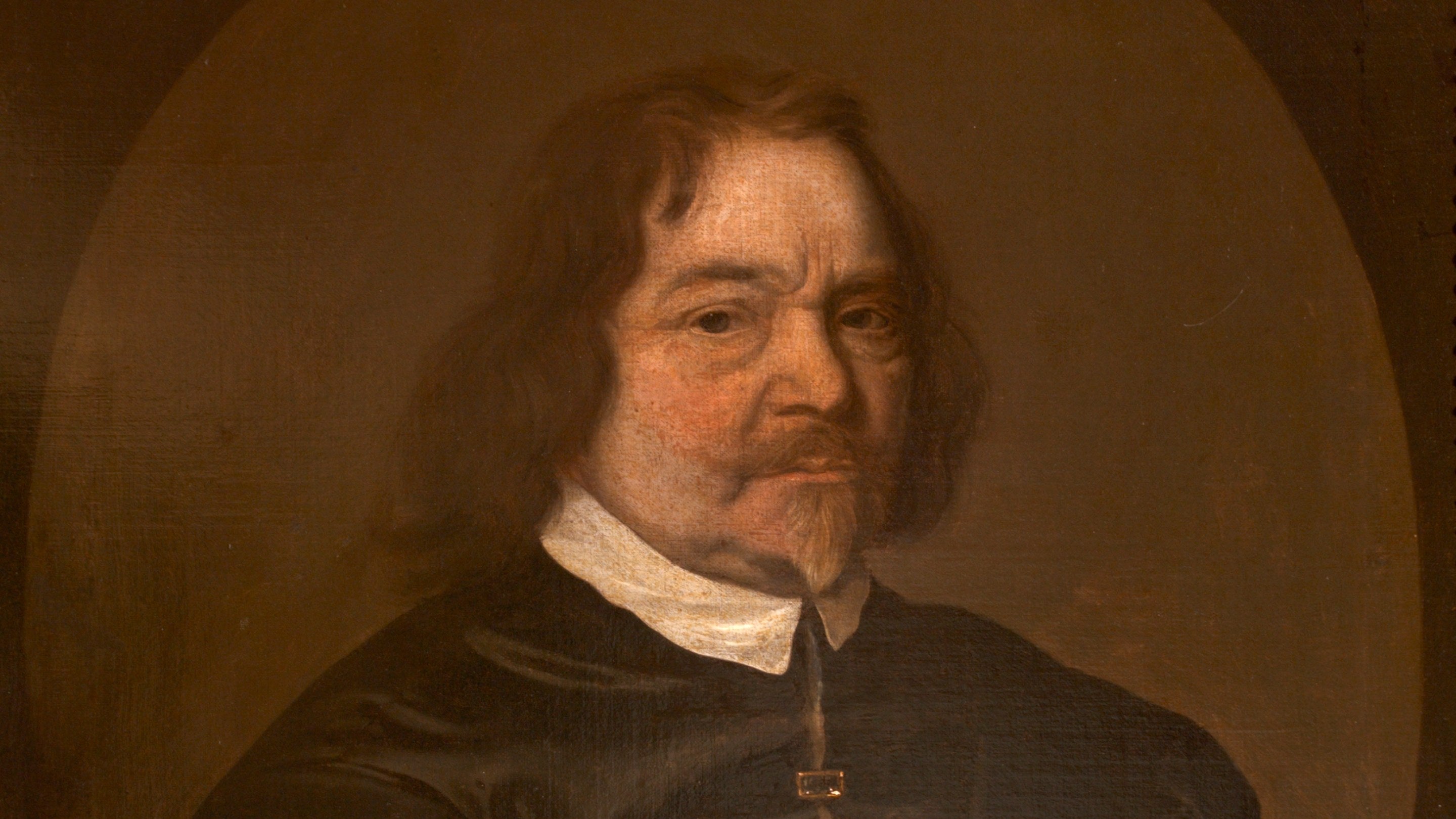 Sir William Pole, MP (16141648/9)