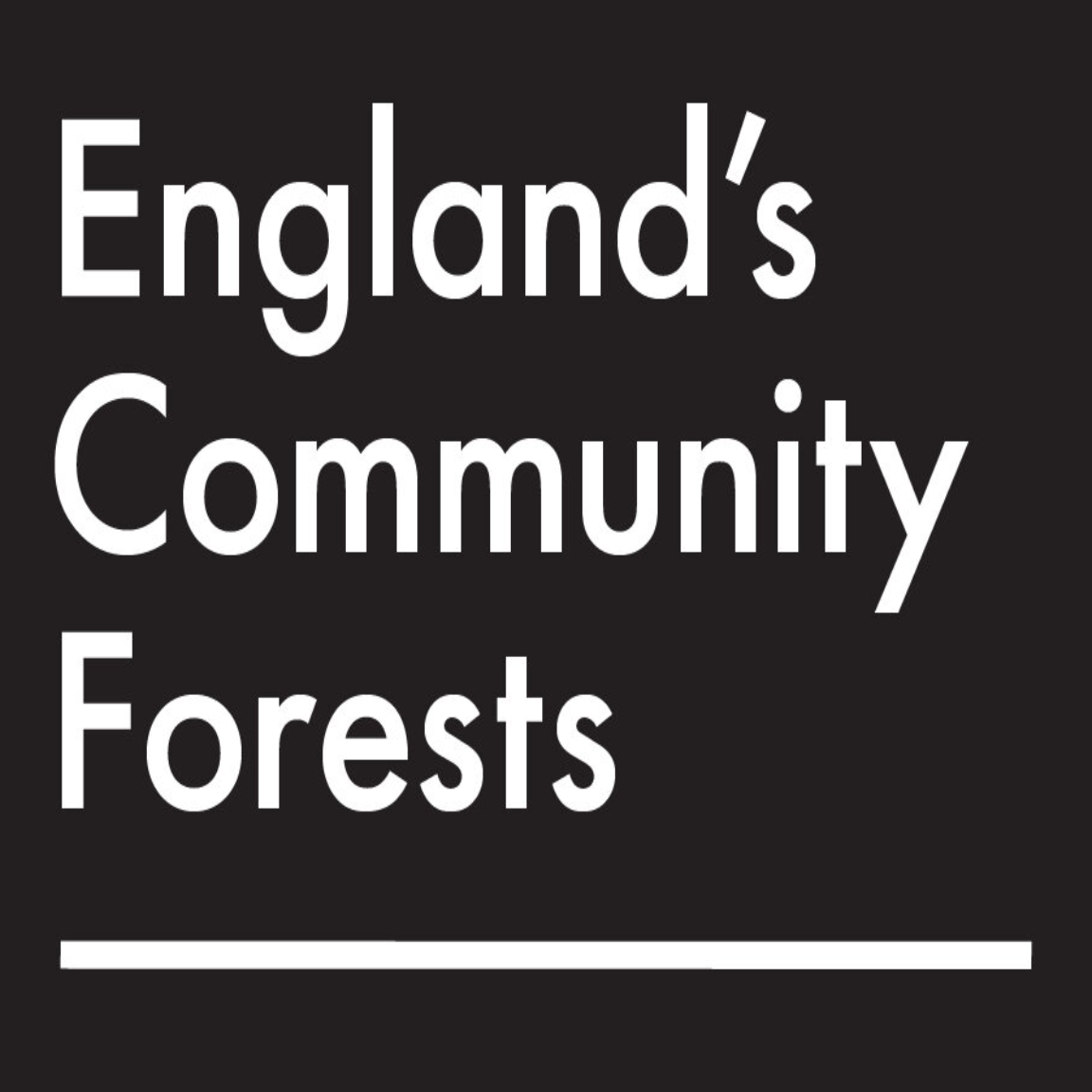 England's Community Forests