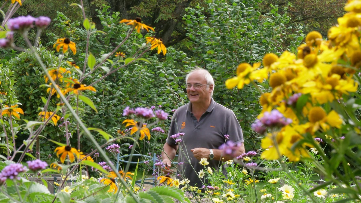 Volunteering in Gloucestershire & Cotswolds National Trust