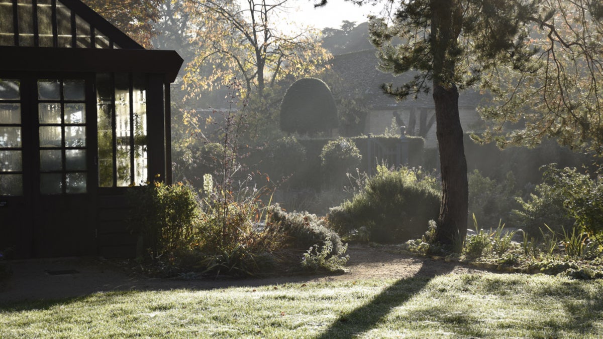 Gardens & parks Glos. & Cotswolds National Trust