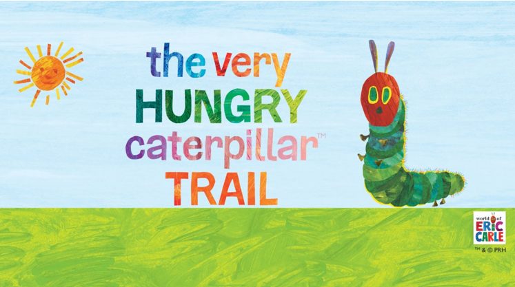 The Very Hungry Caterpillar™