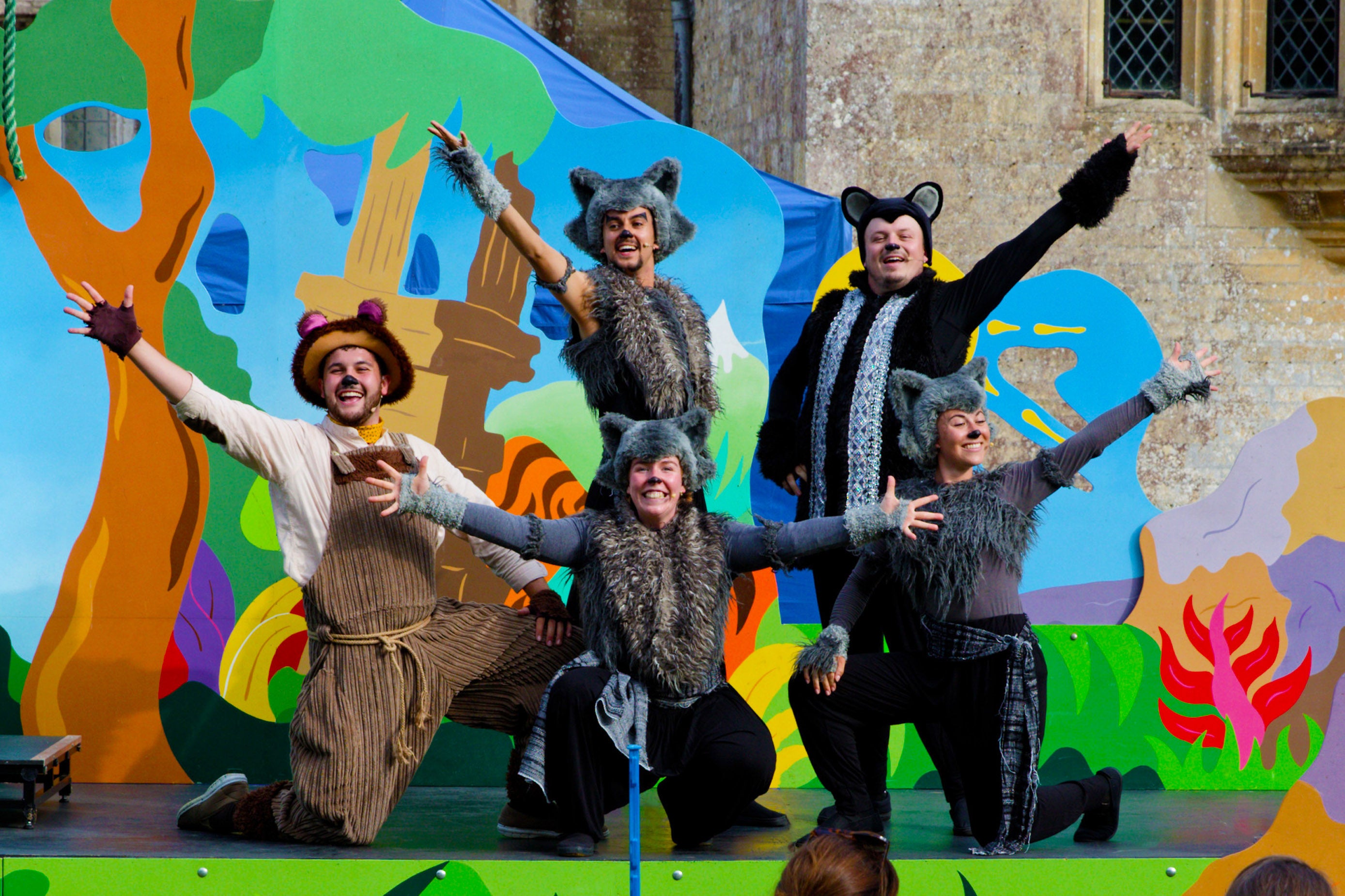 The Jungle Book