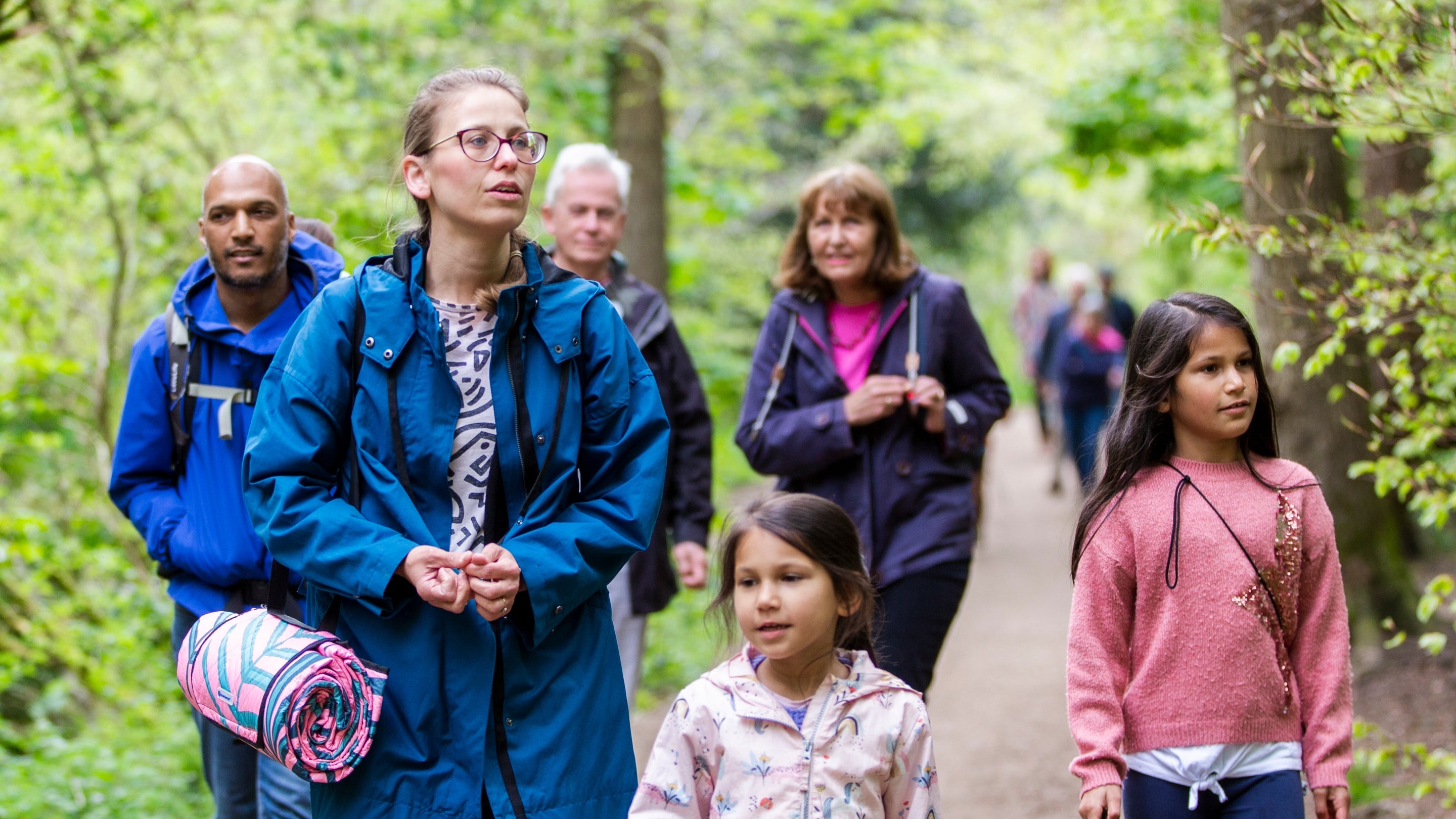 Family days out in Wales | National Trust