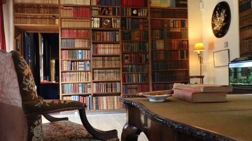 Chartwell | Kent | National Trust