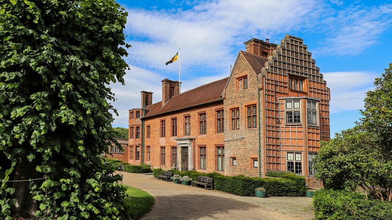 Plan your visit to Chartwell | Kent | National Trust