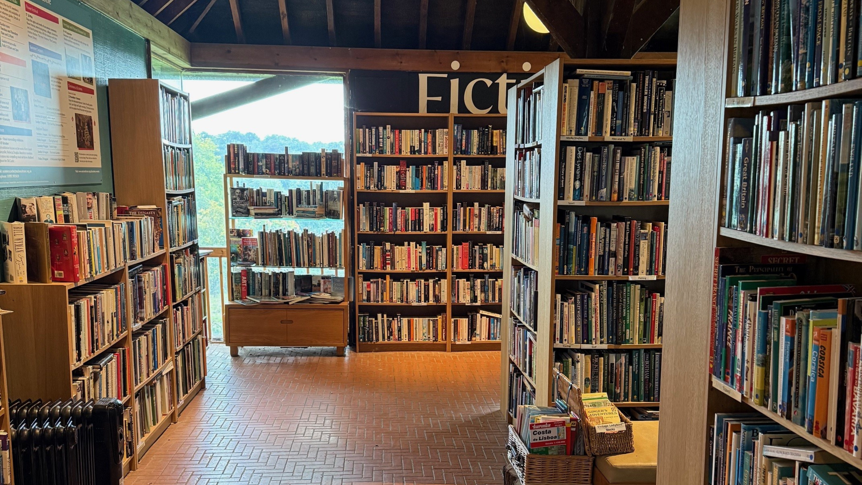 Books, Book Shop, Secondhand books, Collectors Books