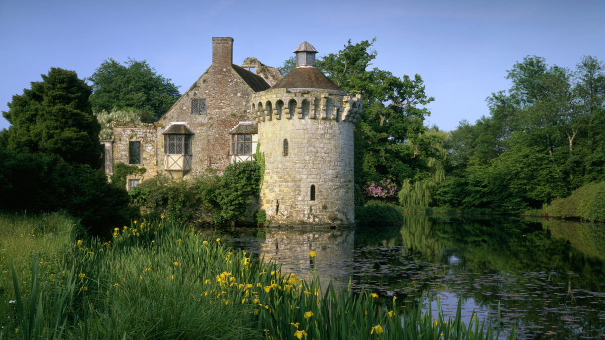 大型リリパットレーン Scotney Castle Garden 大型リリパットレーン Scotney Castle Garden - メルカリ