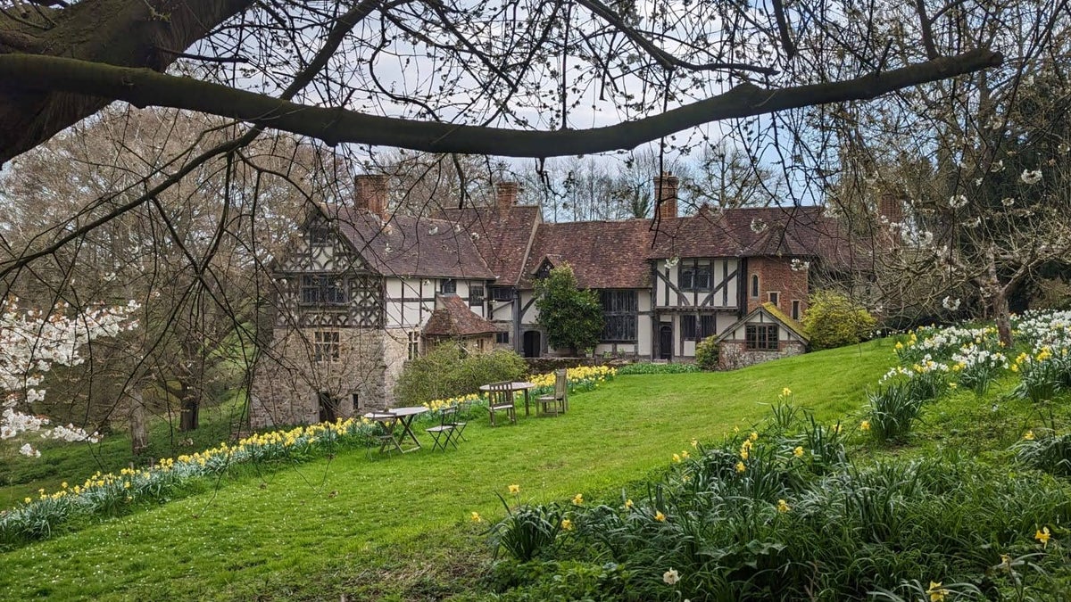 Stoneacre