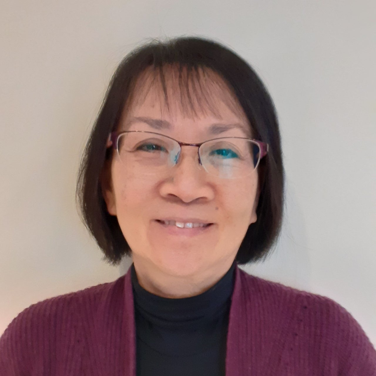 Image of Veronica Walker-Smith