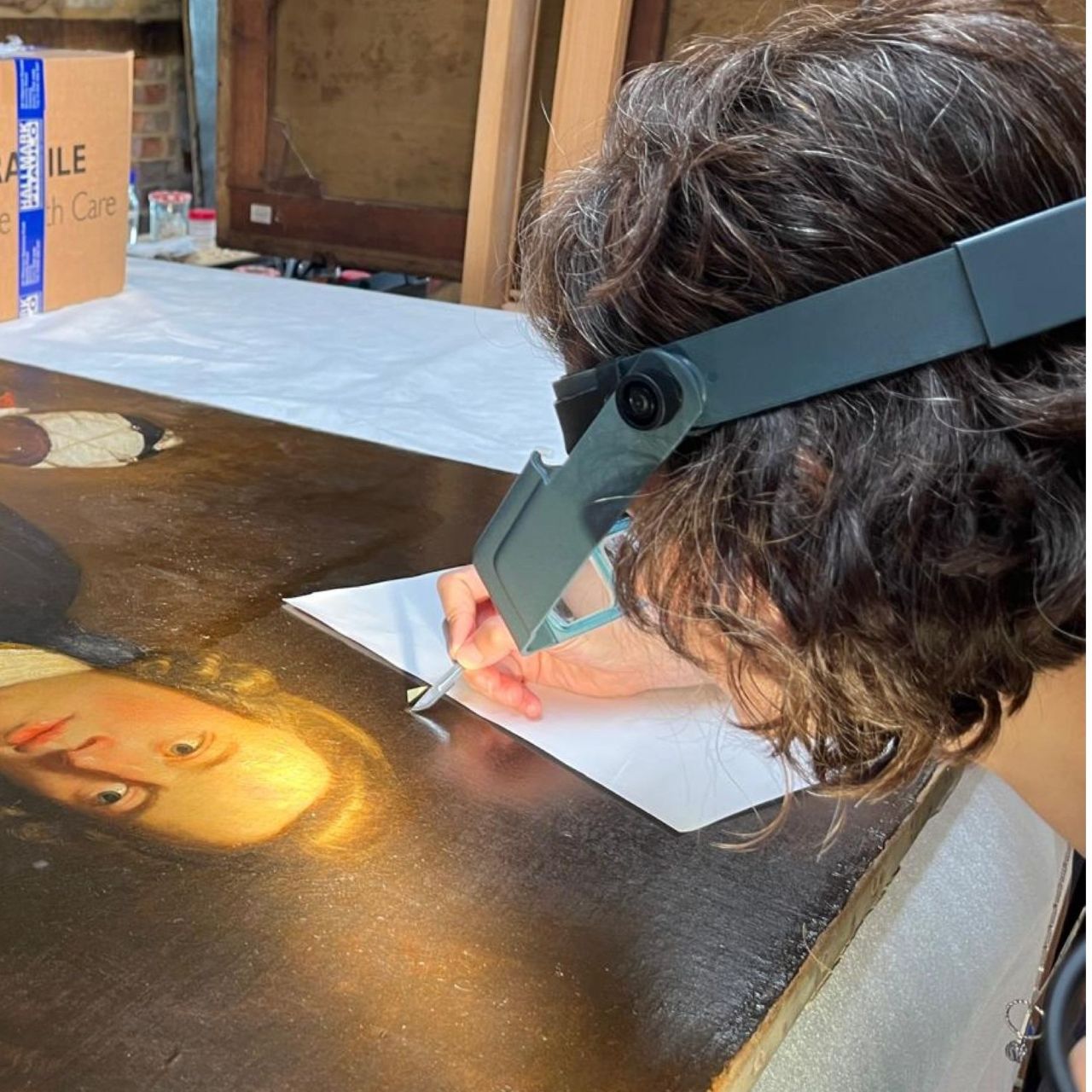 Image of Valentina Risdonne