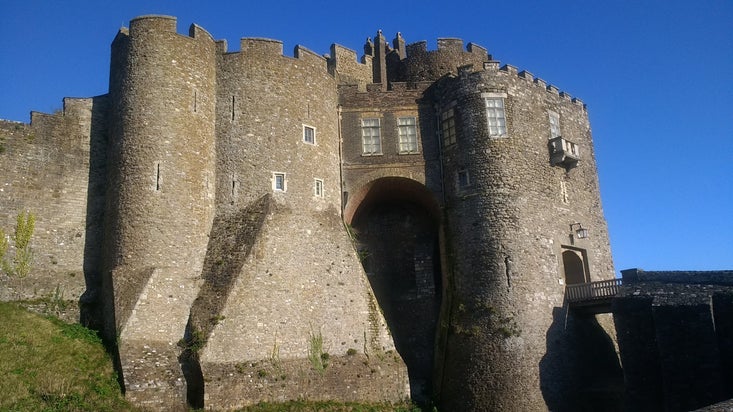 The White Cliffs of Dover | Kent | National Trust