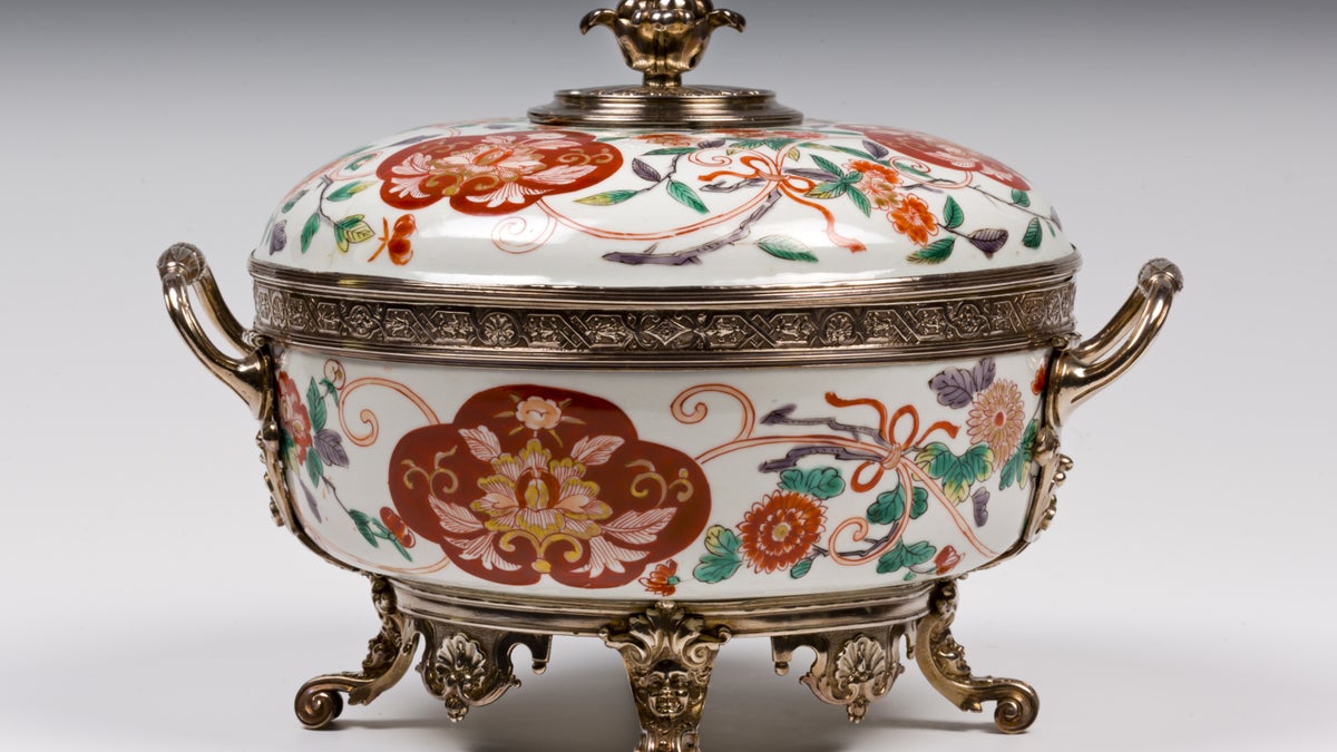 Ceramics | Art and collections | National Trust