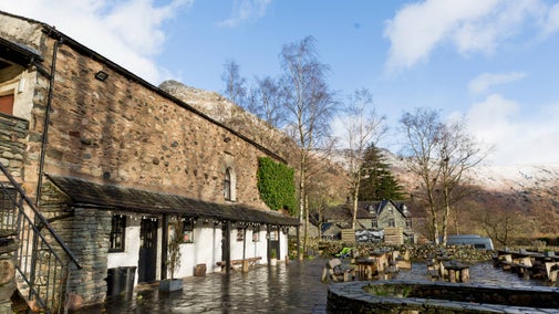 Sticklebear Fulking archaeology walk | Sussex | National Trust