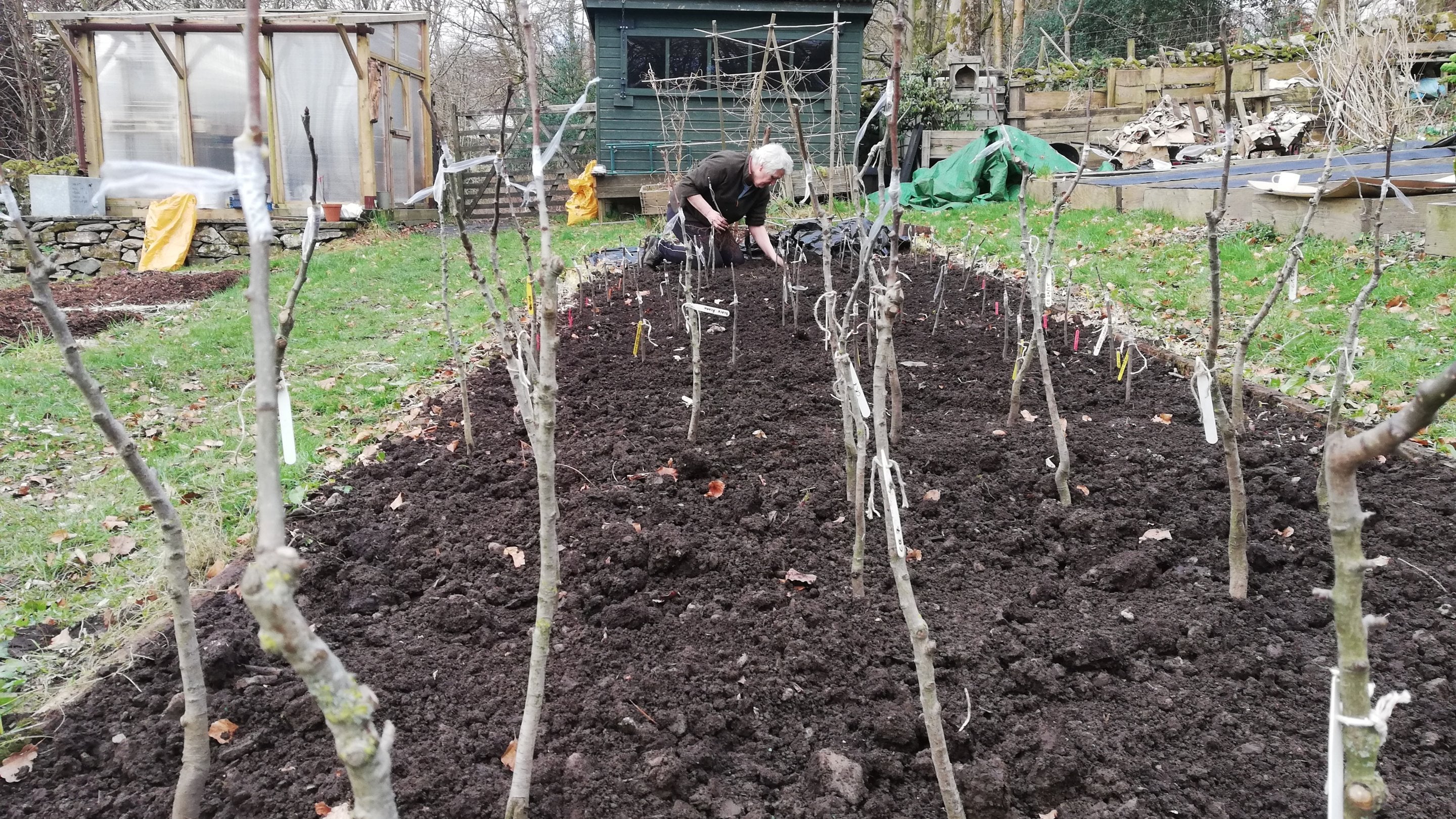 Aprender sobre 80+ imagem farm jobs cumbria br.thptnganamst.edu.vn