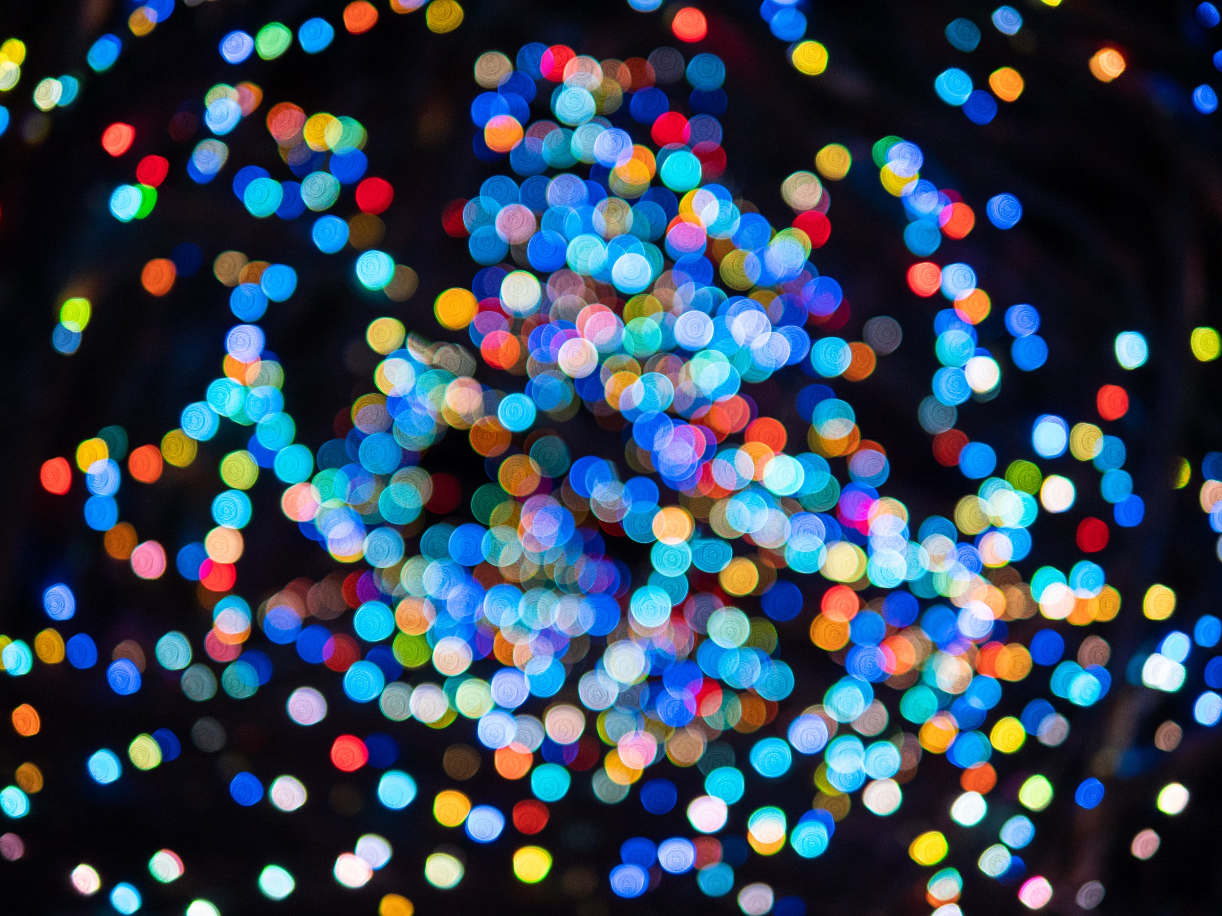 Christmas Fairy Lights