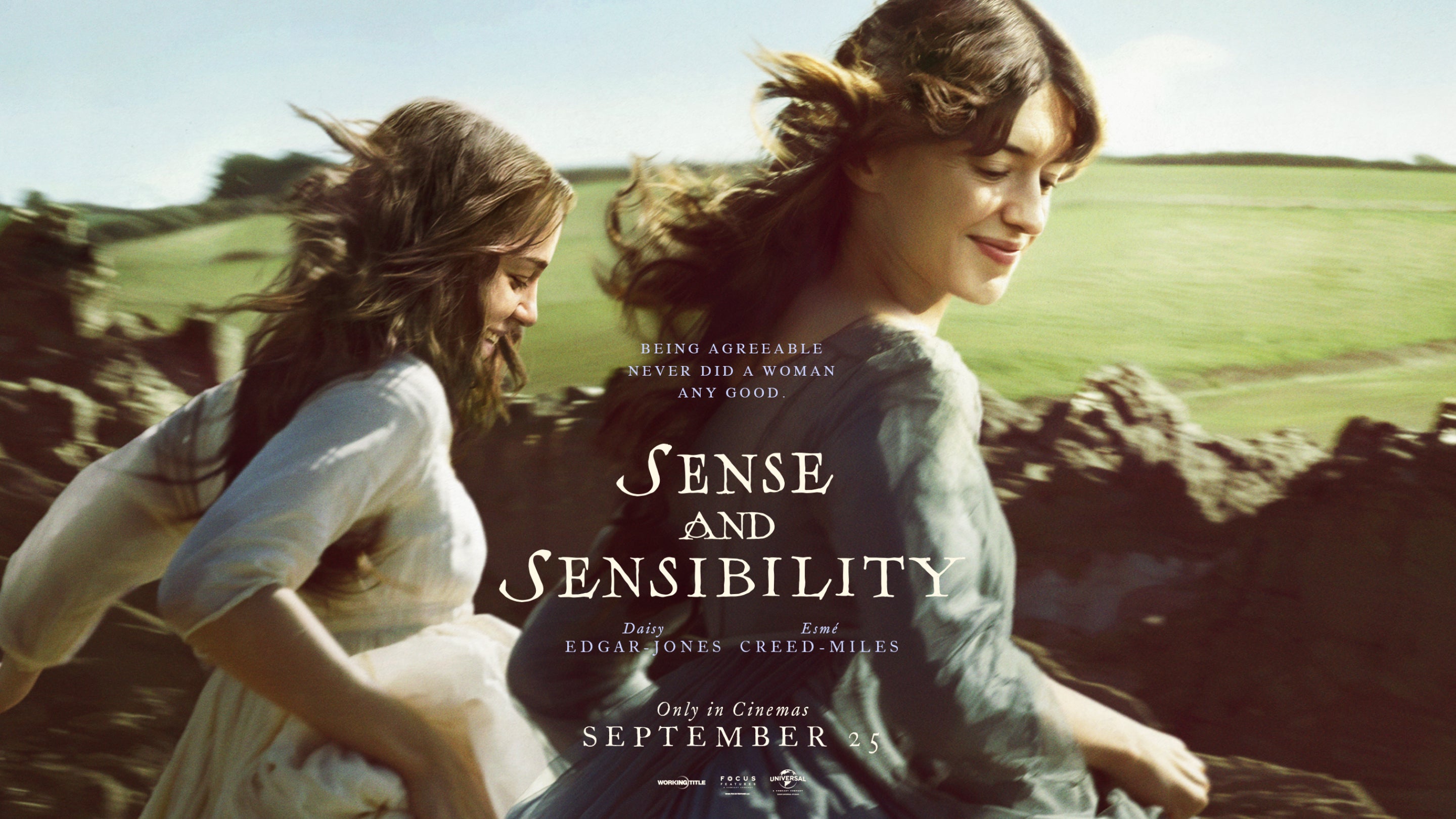 Sense and Sensibility