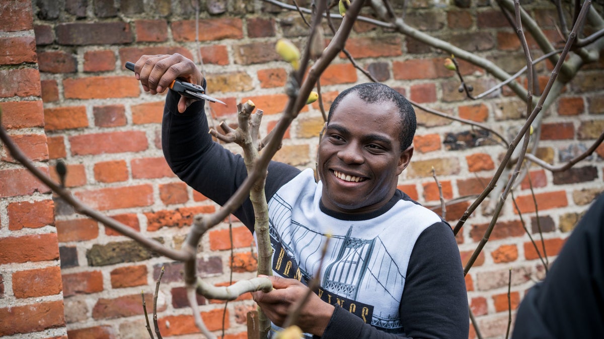 Volunteering at Rainham Hall │ London National Trust