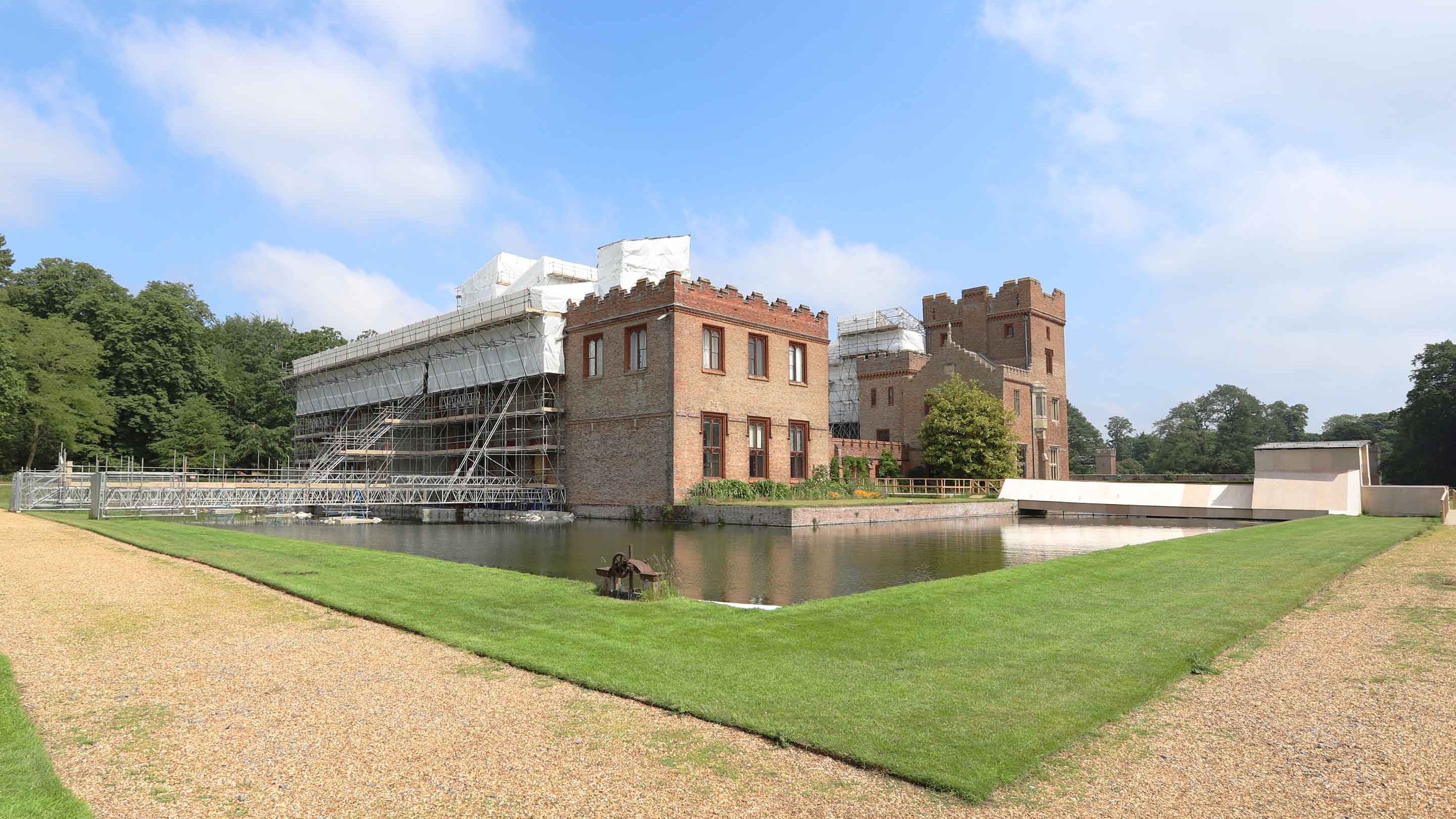 Roof Maintenance & Inspections