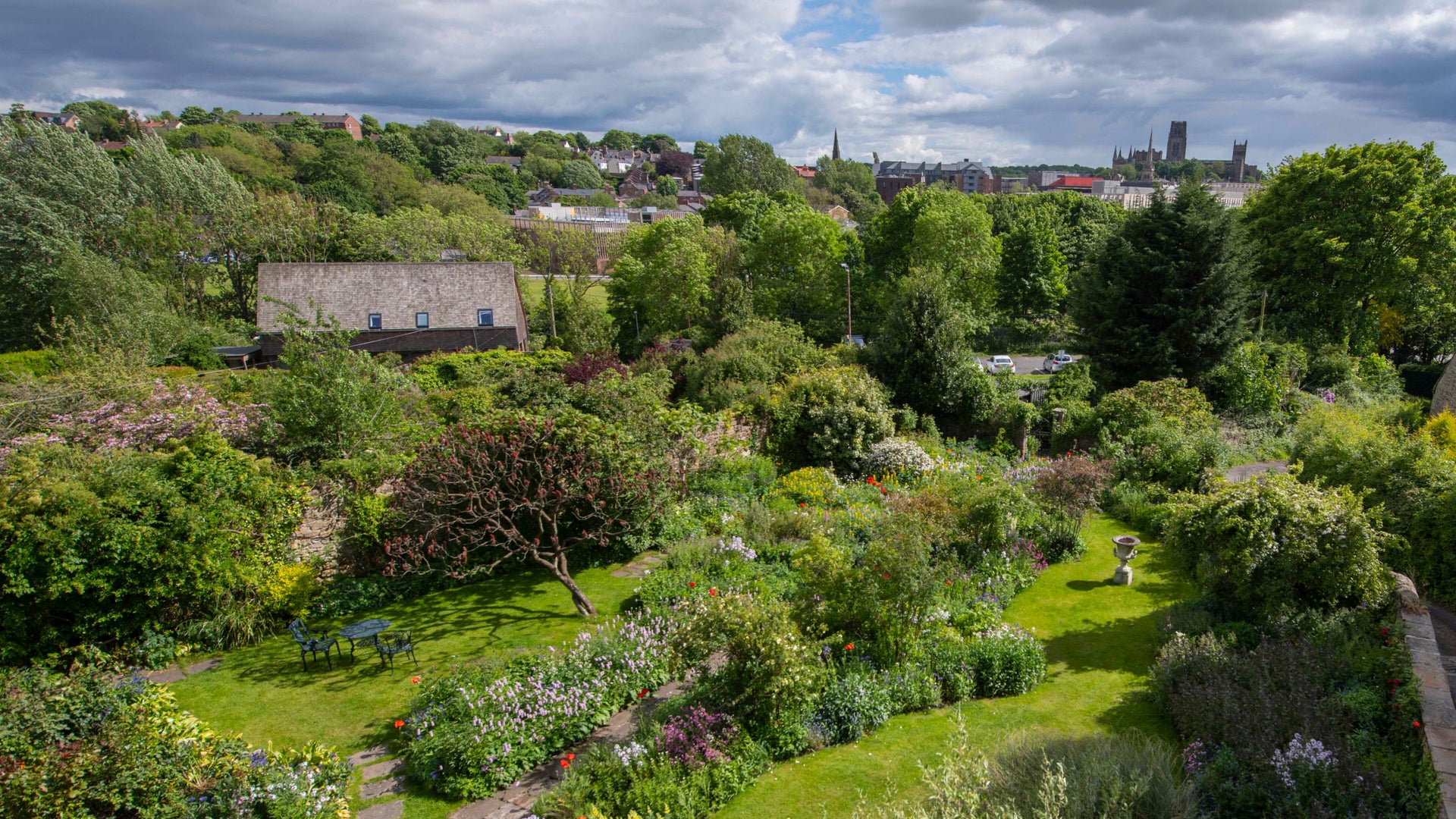 Summer of Play at Crook Hall Gardens 2026