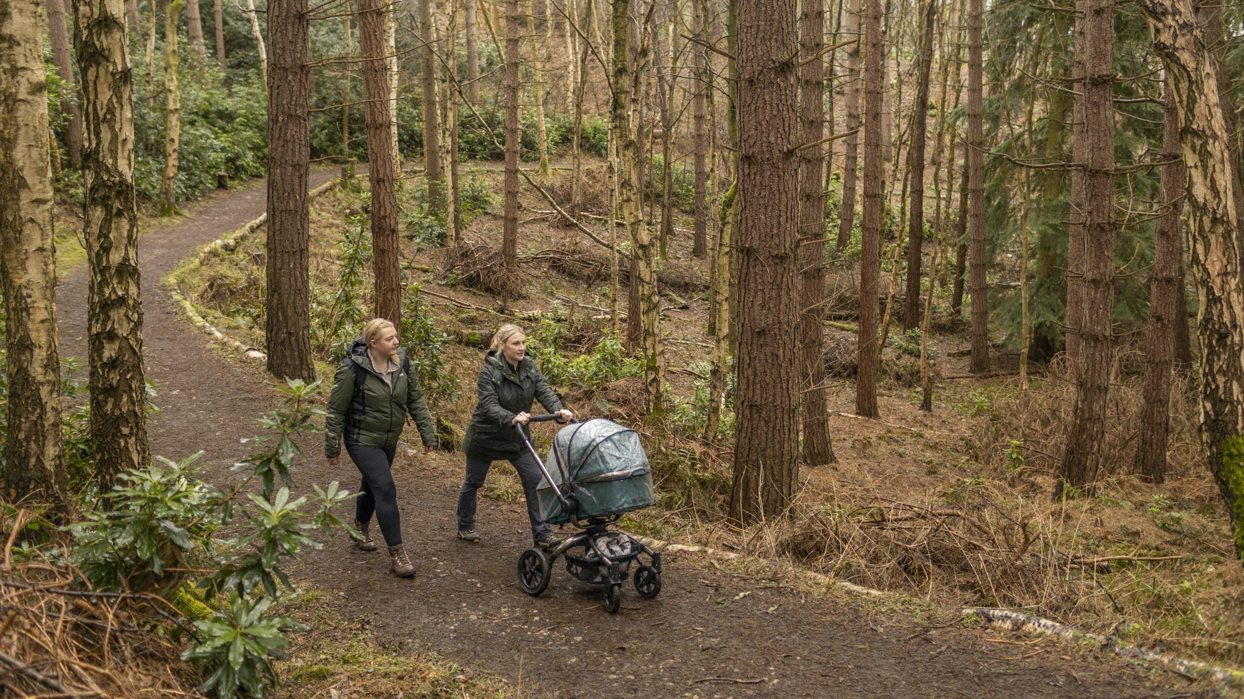 Gibside's history | Tyne & Wear | National Trust