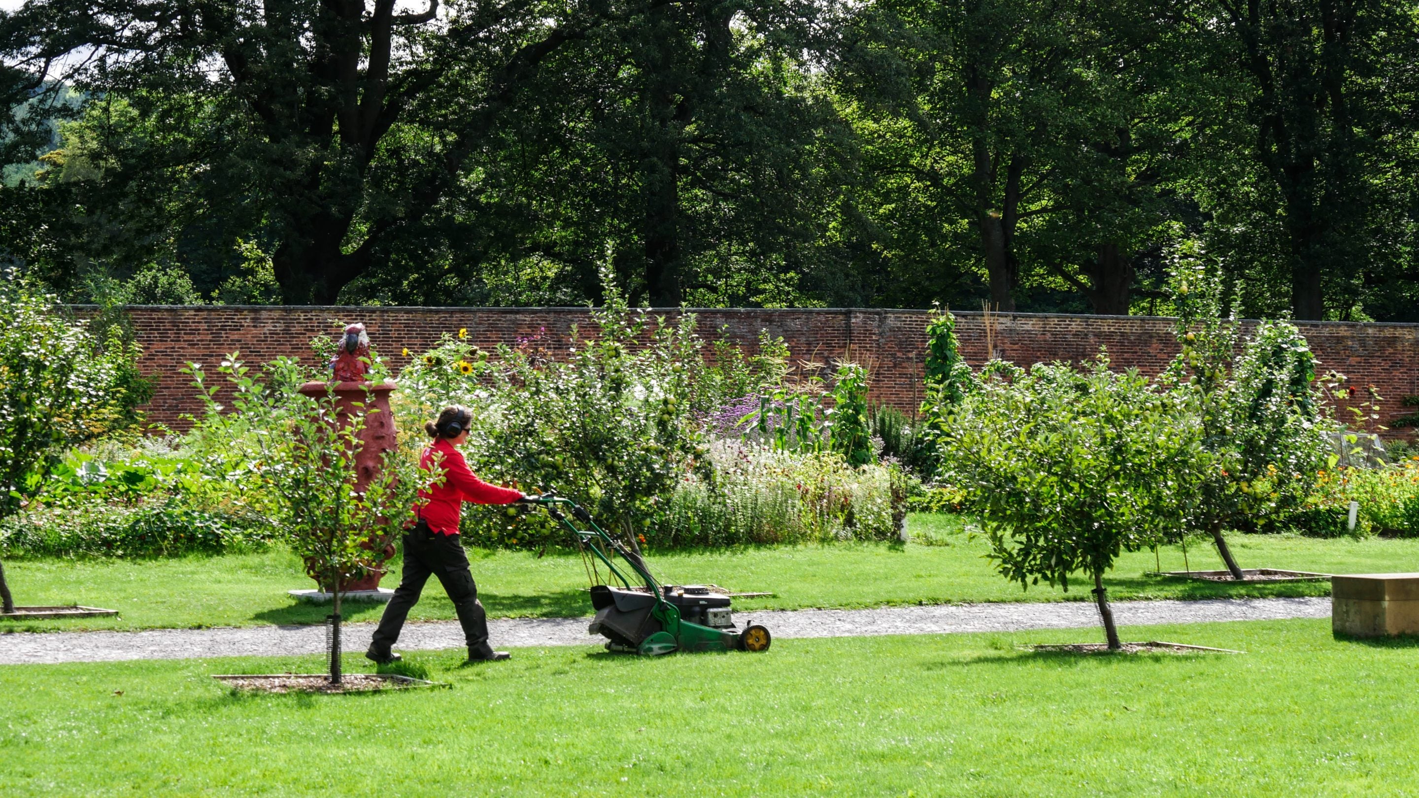 Gibside's history | Tyne & Wear | National Trust